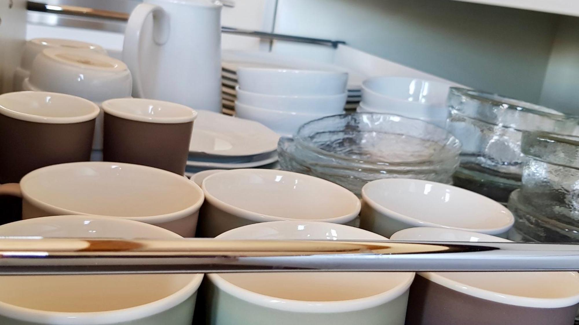 Coeur Vert Oekologisch Mit Viel Ambiente Fuer Seelen-Wellness ロンシャン 部屋 写真